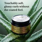 Curl Defining Cream