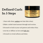 Curl Defining Cream